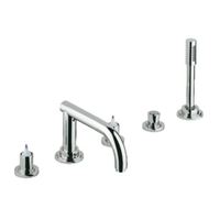 Tub Faucet Tub Faucet