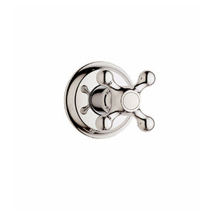 G19827000 Seabury Volume Control Valve Trim Trim Kit - Chrome G19827000 Seabury Volume Control Valve Trim Trim Kit - Chrome