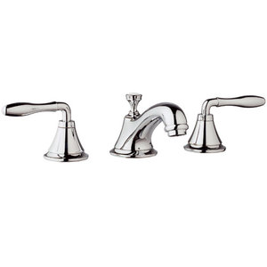 G20800/G18732 Seabury 8'' Widespread Bathroom Faucet - Chrome G20800/G18732 Seabury 8'' Widespread Bathroom Faucet - Chrome