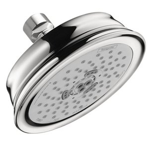 H04070000 Croma C Shower Head Shower Accessory - Chrome H04070000 Croma C Shower Head Shower Accessory - Chrome