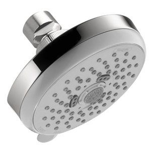 H04071000 Croma E Shower Head Shower Accessory - Chrome H04071000 Croma E Shower Head Shower Accessory - Chrome