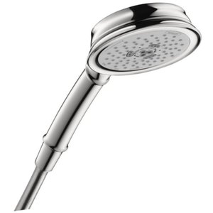 H04072000 Croma C Hand Held Shower Shower Accessory - Chrome H04072000 Croma C Hand Held Shower Shower Accessory - Chrome