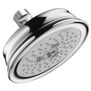H04333000 Croma C Shower Head Shower Accessory - Chrome H04333000 Croma C Shower Head Shower Accessory - Chrome