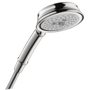 H04334000 Croma C Hand Held Shower Shower Accessory - Chrome H04334000 Croma C Hand Held Shower Shower Accessory - Chrome