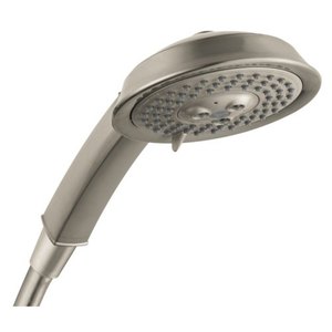 H04345820 Raindance C Shower Head Shower Accessory - Brushed Nickel H04345820 Raindance C Shower Head Shower Accessory - Brushed Nickel