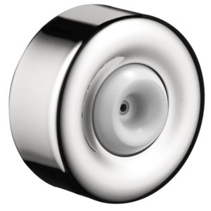 H06889000 Showeraktiv Body Spray Shower Accessory - Chrome H06889000 Showeraktiv Body Spray Shower Accessory - Chrome