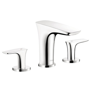 H15073001 PuraVida 8'' Widespread Bathroom Faucet - Chrome H15073001 PuraVida 8'' Widespread Bathroom Faucet - Chrome