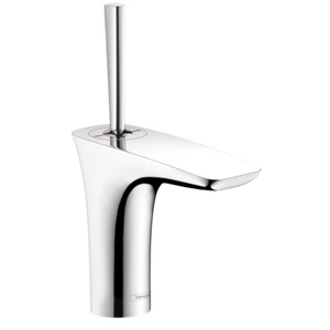 H15074001 PuraVida Single Hole Bathroom Faucet - Chrome H15074001 PuraVida Single Hole Bathroom Faucet - Chrome