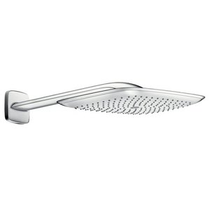 H27437001 PuraVida Shower Head Shower Accessory - Chrome H27437001 PuraVida Shower Head Shower Accessory - Chrome