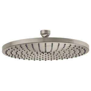 H27474821 Raindance Shower Head Shower Accessory - Brushed Nickel H27474821 Raindance Shower Head Shower Accessory - Brushed Nickel