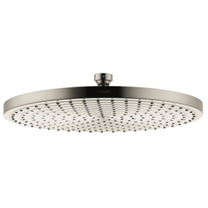 H27493821 Raindance Shower Head Shower Accessory - Brushed Nickel H27493821 Raindance Shower Head Shower Accessory - Brushed Nickel