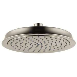 H28421821 Raindance C Shower Head Shower Accessory - Brushed Nickel H28421821 Raindance C Shower Head Shower Accessory - Brushed Nickel