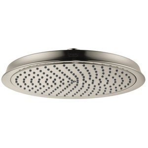 H28427821 Raindance C Shower Head Shower Accessory - Brushed Nickel H28427821 Raindance C Shower Head Shower Accessory - Brushed Nickel