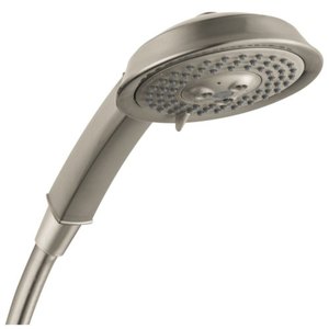 H28548821 Raindance C Hand Held Shower Shower Accessory - Brushed Nickel H28548821 Raindance C Hand Held Shower Shower Accessory - Brushed Nickel