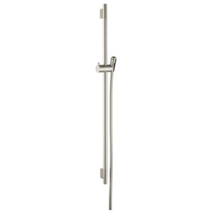 H28631820 Unica 'S Hand Held Shower - Slide Bar Mount Shower Accessory - Brushed Nickel H28631820 Unica 'S Hand Held Shower - Slide Bar Mount Shower Accessory - Brushed Nickel