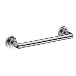 AX41730820 Axor Citterio Towel Bar Bathroom Accessory - Brushed Nickel AX41730820 Axor Citterio Towel Bar Bathroom Accessory - Brushed Nickel