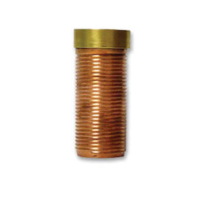 IEXT10 Mounting Extension Installation Need Part - Rough Brass IEXT10 Mounting Extension Installation Need Part - Rough Brass