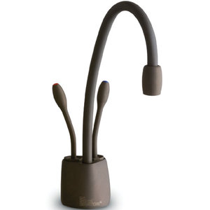 IHC1100MB Indulge Hot Water Dispenser Water Dispenser - Mocha Bronze IHC1100MB Indulge Hot Water Dispenser Water Dispenser - Mocha Bronze