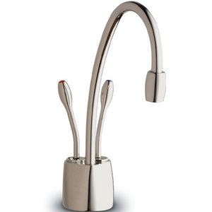 IHC1100PN Indulge Hot Water Dispenser Water Dispenser - Polished Nickel IHC1100PN Indulge Hot Water Dispenser Water Dispenser - Polished Nickel