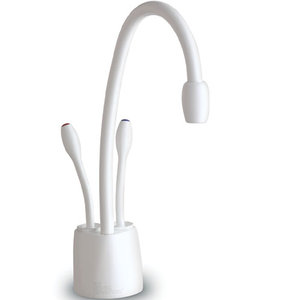 ISEHC1100WHC Indulge Hot Water Dispenser Water Dispenser - White ISEHC1100WHC Indulge Hot Water Dispenser Water Dispenser - White