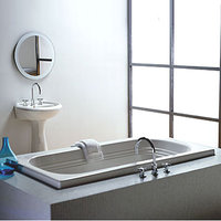 Soaking Tub 66 x 34 x 20 Soaking Tub 66 x 34 x 20