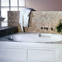Whirlpool Tub 72 x 42 x 19-3/4 Whirlpool Tub 72 x 42 x 19-3/4