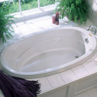 Soaking Tub 72 x 42 x 20-1/2 Soaking Tub 72 x 42 x 20-1/2