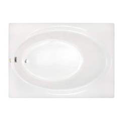 Soaking Tub 60'' x 42'' x 18-1/2'' Soaking Tub 60'' x 42'' x 18-1/2''