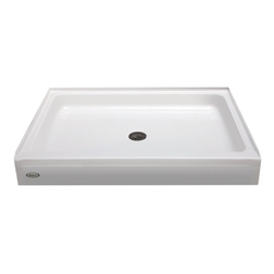Shower Base 42'' x 34'' Shower Base 42'' x 34''