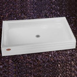 Shower Base 60'' x 42'' Shower Base 60'' x 42''