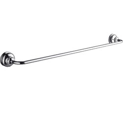 K12152-2BZ Fairfax Towel Bar Bathroom Accessory - Oil Rubbed Bronze K12152-2BZ Fairfax Towel Bar Bathroom Accessory - Oil Rubbed Bronze