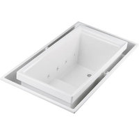 Whirlpool Tub 75 x 41 x 25 Whirlpool Tub 75 x 41 x 25