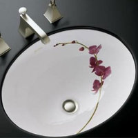 Undermount Bathroom Sink 19-1/4 x 16-1/8 x 8-1/4 Undermount Bathroom Sink 19-1/4 x 16-1/8 x 8-1/4