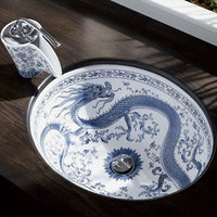 Undermount Bathroom Sink 19-1/4 x 16-1/8 x 8-1/4 Undermount Bathroom Sink 19-1/4 x 16-1/8 x 8-1/4