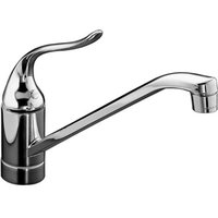 Single Handle Kitchen Faucet 1 Hole Single Handle Kitchen Faucet 1 Hole