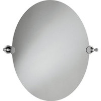 Oval Mirror 28-1/2 x26-1/8 Oval Mirror 28-1/2 x26-1/8