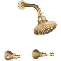Shower Faucet Shower Faucet