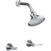 Shower Faucet Shower Faucet