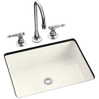 Undermount Bathroom Sink 19-3/4 x 15-5/8 x 6-1/4 Undermount Bathroom Sink 19-3/4 x 15-5/8 x 6-1/4