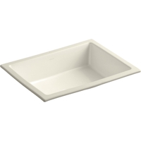 Undermount Bathroom Sink 19-13/16 x 15-5/8 x 6-3/4 Undermount Bathroom Sink 19-13/16 x 15-5/8 x 6-3/4