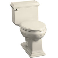 One Piece Toilet Elongated bowl One Piece Toilet Elongated bowl