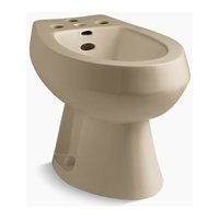 Vertical Spray Bidet Faucet Vertical Spray Bidet Faucet
