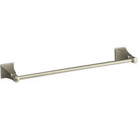 Towel Bar 18" Bar Length Towel Bar 18" Bar Length