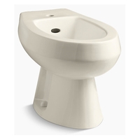 Over the Rim Bidet Faucet Over the Rim Bidet Faucet