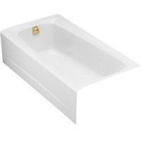 Soaking Tub 60'' x 32'' x 16-1/4'' Soaking Tub 60'' x 32'' x 16-1/4''