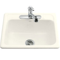 Single Bowl Kitchen Sink 25'' x 22'' x 8-3/4'' Single Bowl Kitchen Sink 25'' x 22'' x 8-3/4''