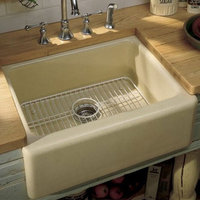 Apron Front Kitchen Sink 25'' x 22'' x 8-5/8'' Apron Front Kitchen Sink 25'' x 22'' x 8-5/8''