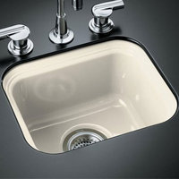 Bar Sink 15'' x 12-3/8'' x 7-5/8'' Bar Sink 15'' x 12-3/8'' x 7-5/8''