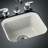 Bar Sink 15'' x 12-3/8'' x 7-5/8'' Bar Sink 15'' x 12-3/8'' x 7-5/8''