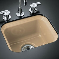 Bar Sink 15'' x 12-3/8'' x 7-5/8'' Bar Sink 15'' x 12-3/8'' x 7-5/8''